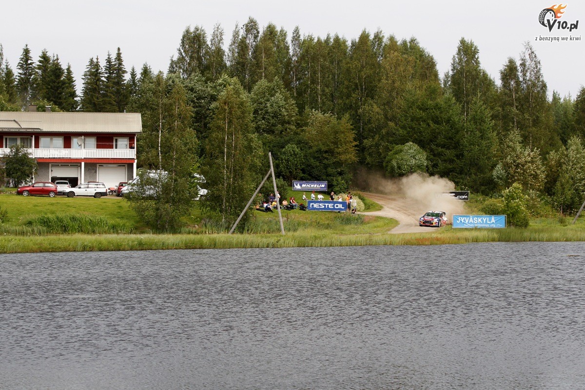 Rajd Finlandii